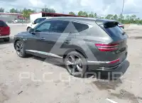 2025 Genesis GV80 фото