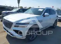 2025 Genesis GV80 photo