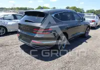 2025 Genesis GV80 фото
