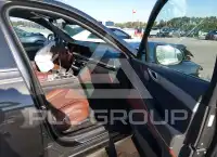 2025 Genesis GV80 photo