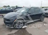 2025 Genesis GV60 фото