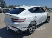 2025 Genesis GV80 фото