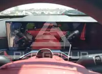 2025 Genesis GV80 фото