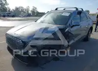 2025 Genesis GV70 фото