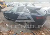 2025 Genesis GV70 фото