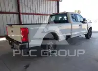 2025 Ford F-250 фото