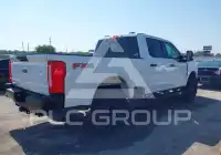2025 Ford F-250 фото