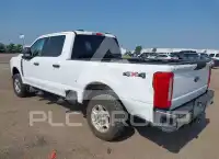 2025 Ford F-250 фото