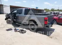 2025 Ford F-250 фото