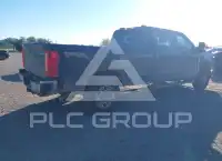 2025 Ford F-250 фото
