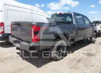 2025 Ford F-250 фото