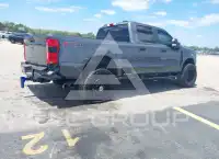 2025 Ford F-250 фото
