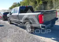 2025 Ford F-250 фото