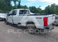 2025 Ford F-250 фото