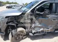 2025 Ford F-250 фото