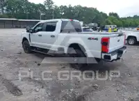 2025 Ford F-250 фото