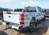 2025 Ford F-250 фото
