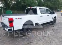 2025 Ford F-250 фото
