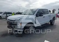 2025 Ford F-250 фото