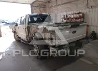 2025 Ford F-250 фото