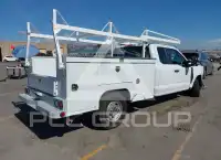 2025 Ford F-250 фото