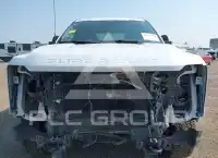2025 Ford F-250 фото