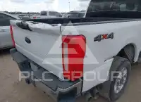 2025 Ford F-250 фото