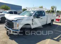 2025 Ford F-250 фото