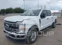 2025 Ford F-250 фото
