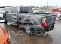 2025 Ford F-250 фото