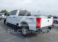 2025 Ford F-250 фото