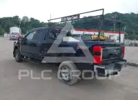 2025 Ford F-250 фото