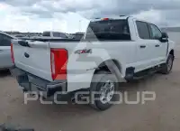 2025 Ford F-250 фото