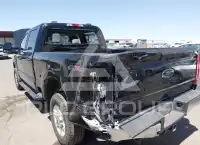 2025 Ford F-250 photo