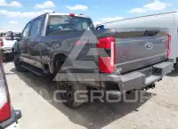 2025 Ford F-250 фото