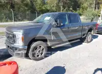 2025 Ford F-250 фото
