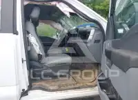 2025 Ford F-250 фото