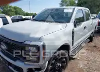 2025 Ford F-250 фото
