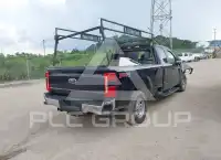 2025 Ford F-250 фото