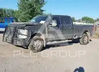 2025 Ford F-250 фото