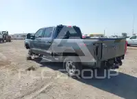 2025 Ford F-250 фото