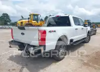 2025 Ford F-250 фото