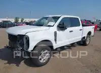 2025 Ford F-250 фото