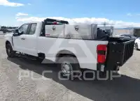 2025 Ford F-250 фото