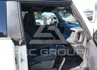 2025 Ford BRONCO фото