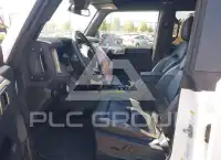 2025 Ford BRONCO фото