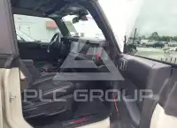 2025 Ford BRONCO фото