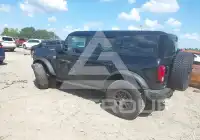 2025 Ford BRONCO photo