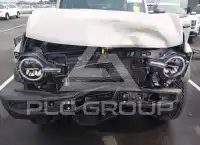 2025 Ford BRONCO фото