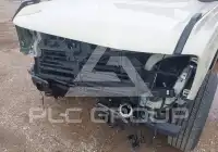 2025 Ford BRONCO photo